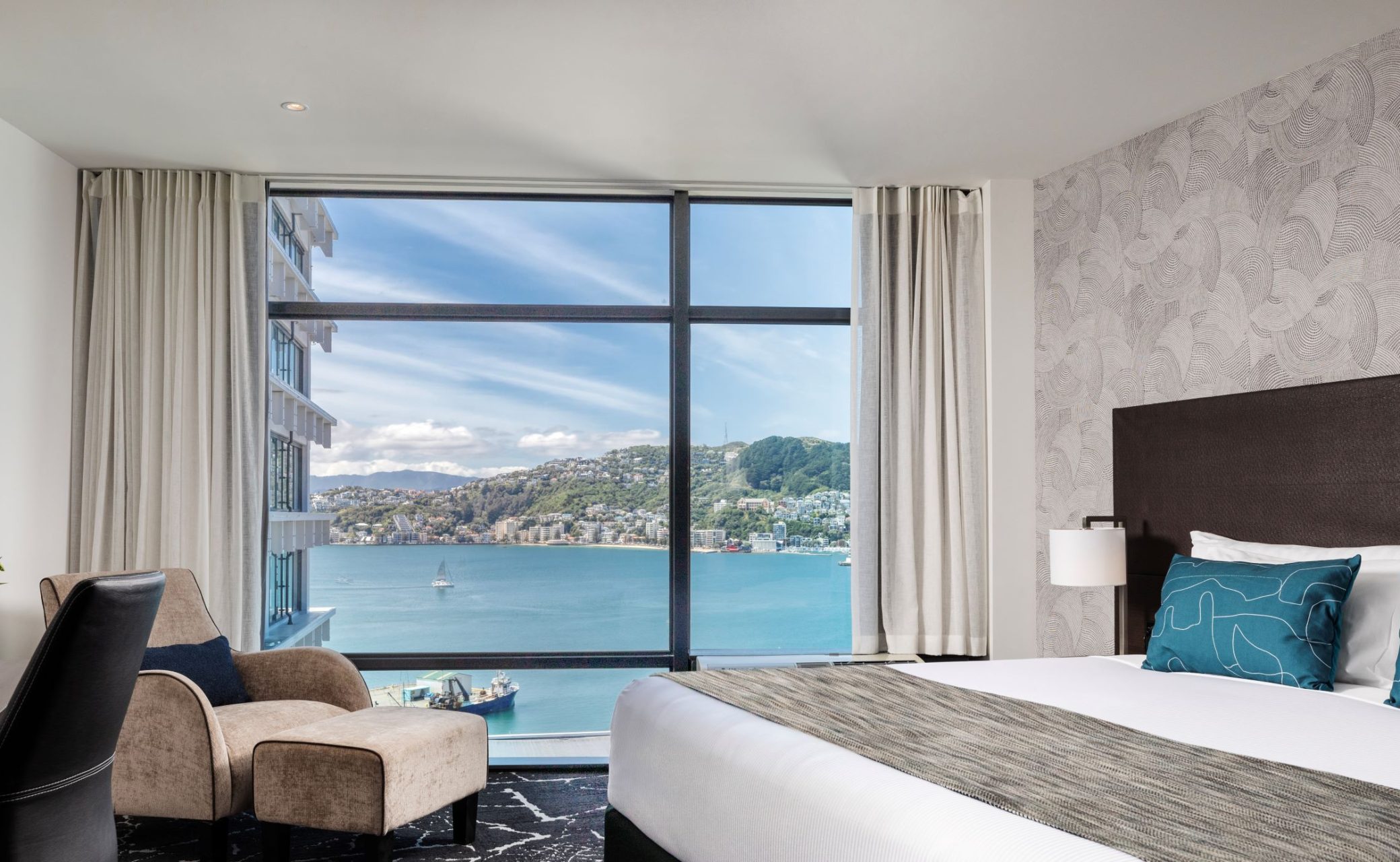 Rydges Wellington