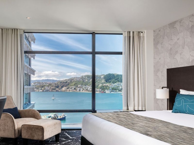 Rydges Wellington hotel image