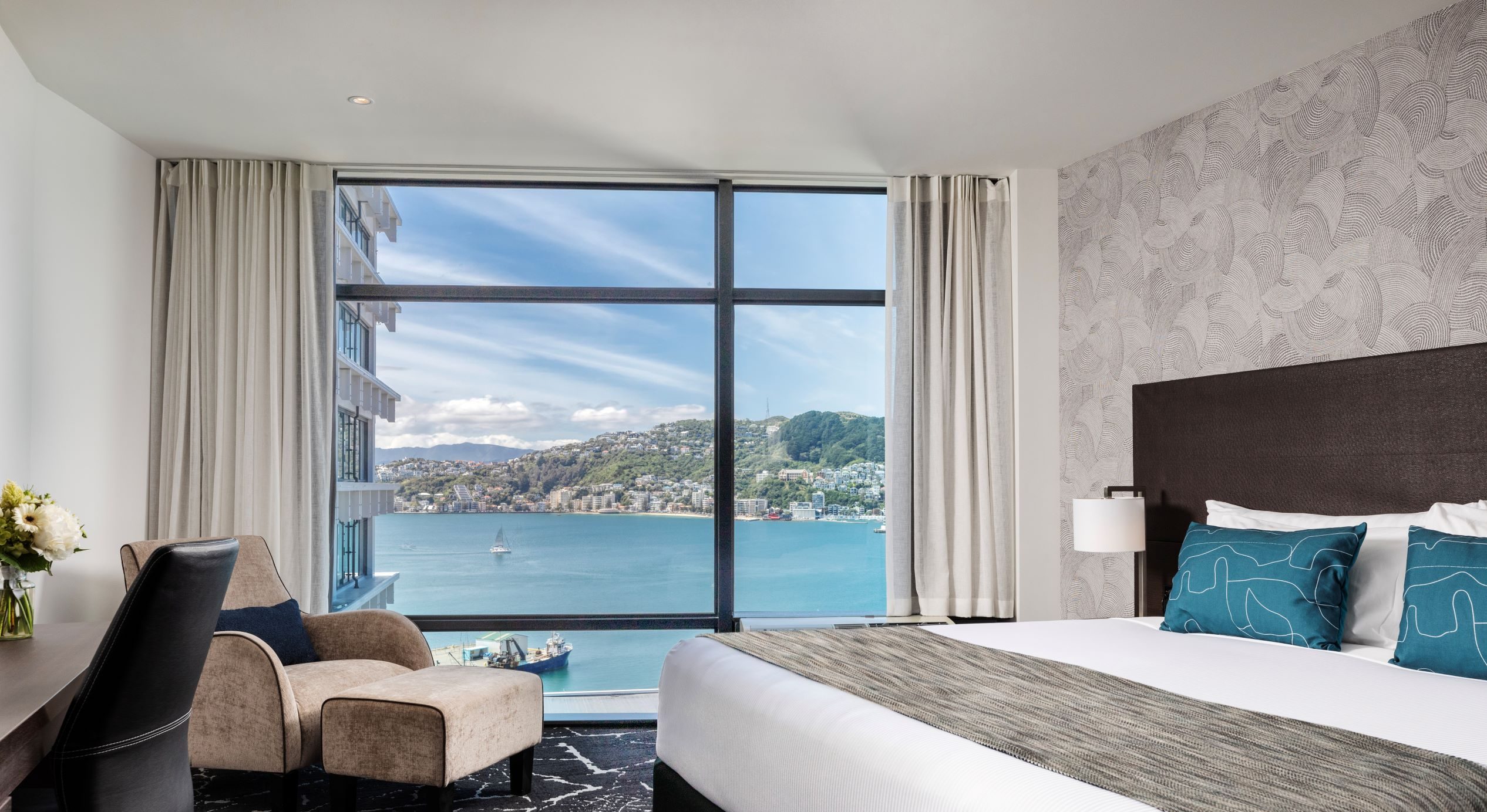 Rydges Wellington image