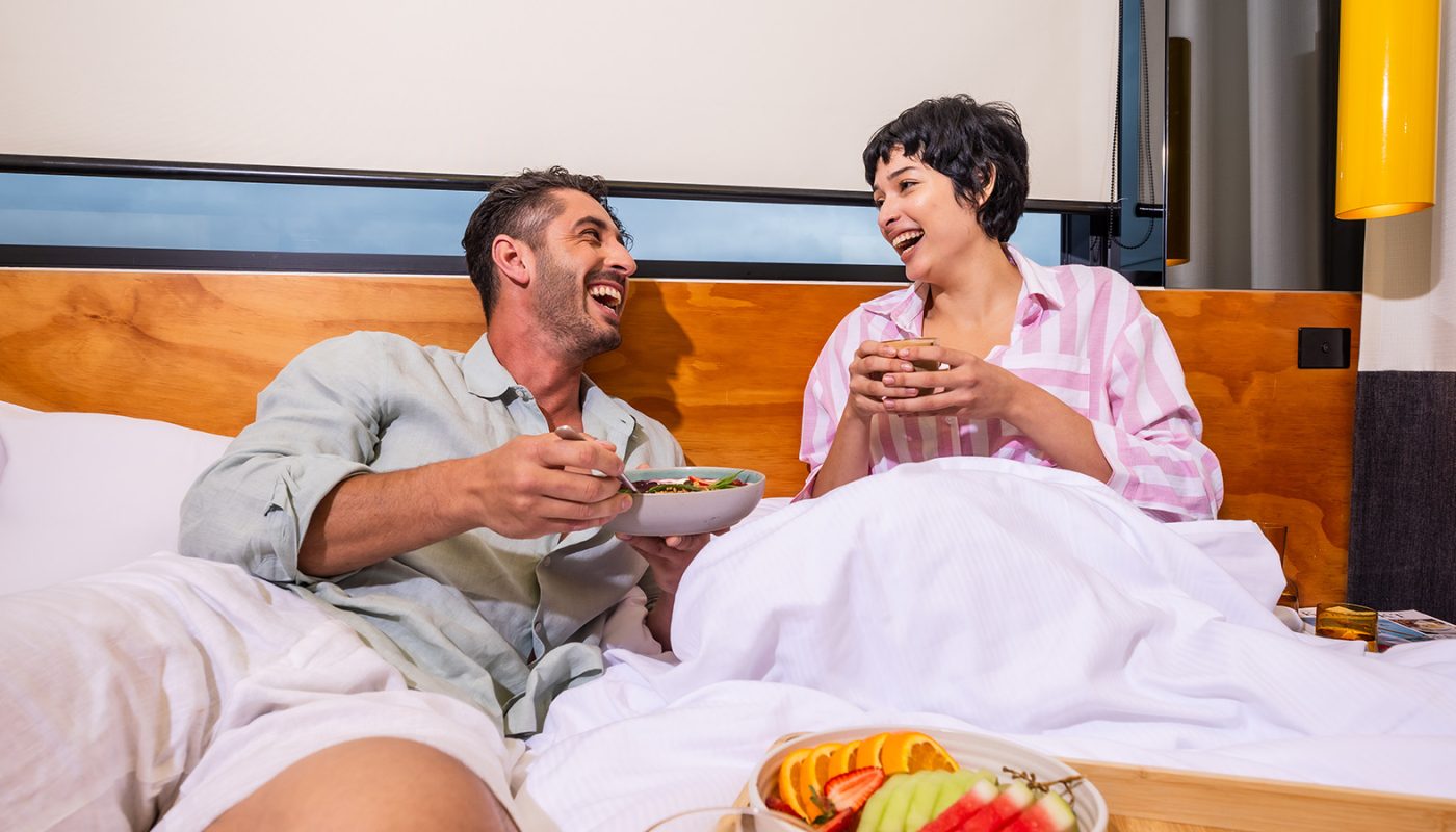 Take Your Time with Atura Hotels