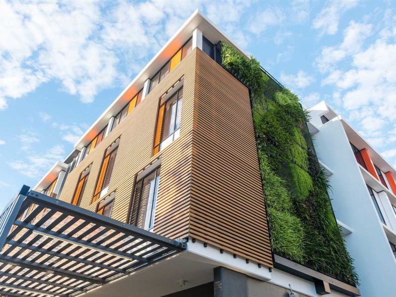Kennigo Hotel Brisbane hotel image