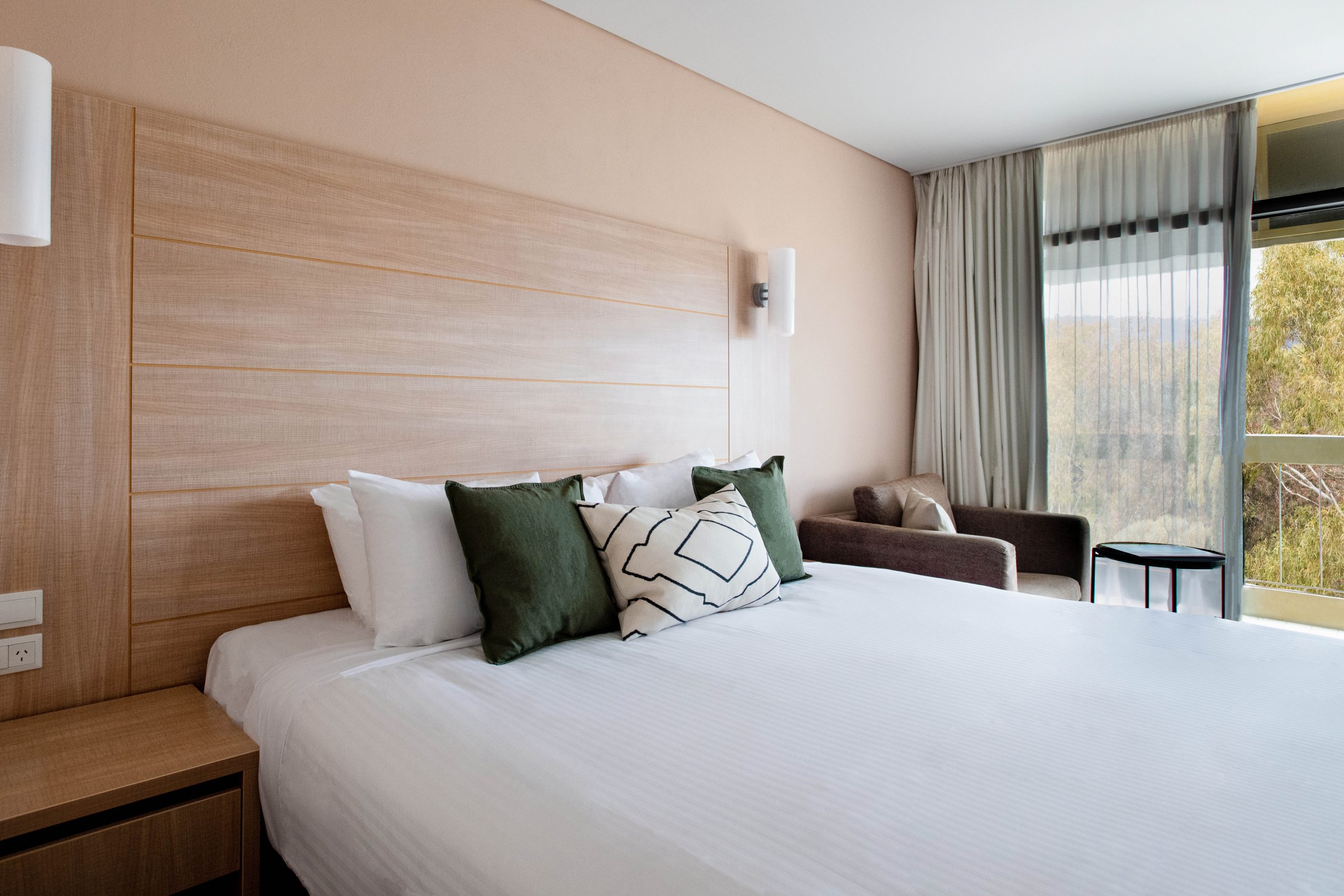 The Terrace Hotel Adelaide image
