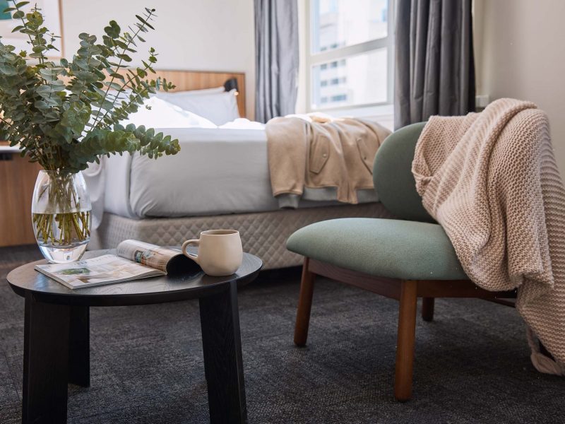 Pensione Hotel Perth hotel image