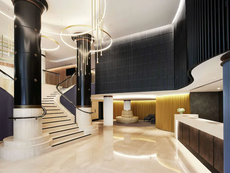 Rydges Darling Square Apartment Hotel hotel image