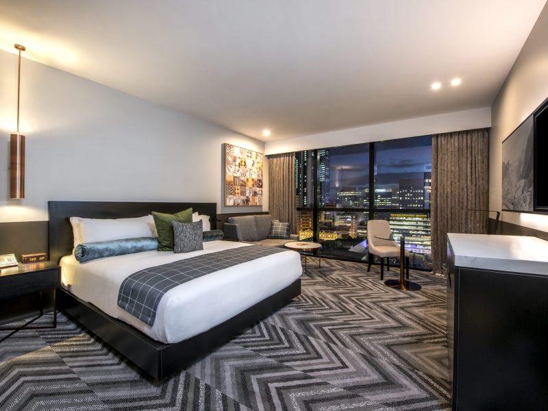 Rydges Perth Kings Square hotel image