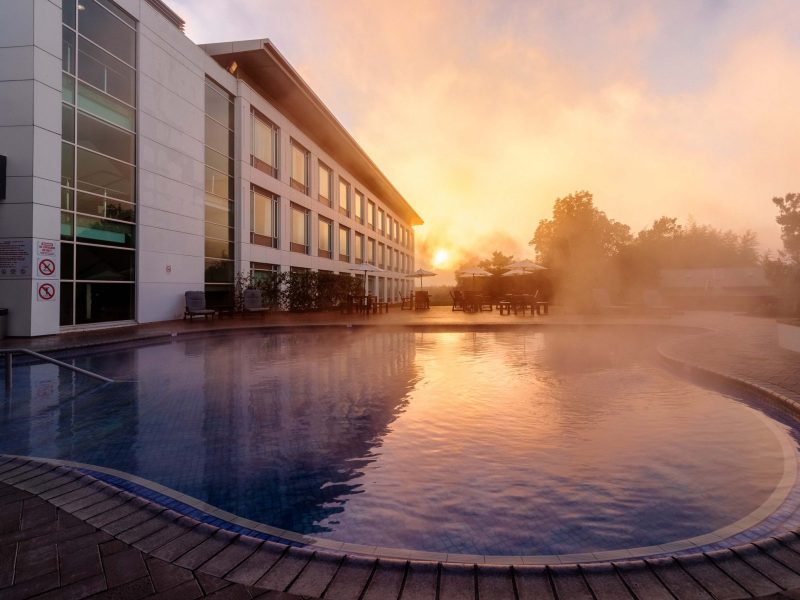 Rydges Rotorua hotel image