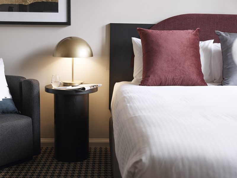 The Capitol Hotel hotel image