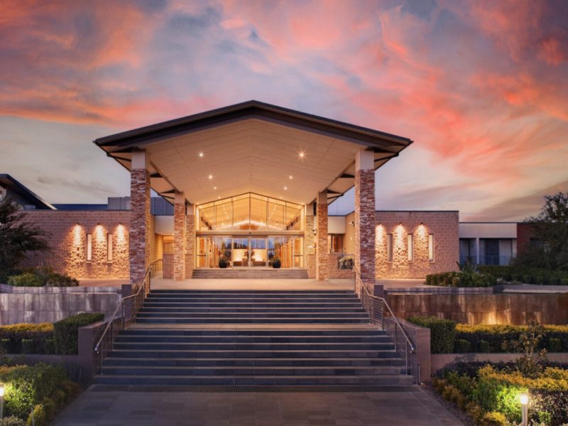 Rydges Resort Hunter Valley hotel image