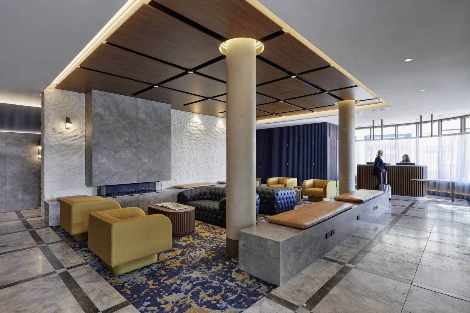 Rydges Ringwood image
