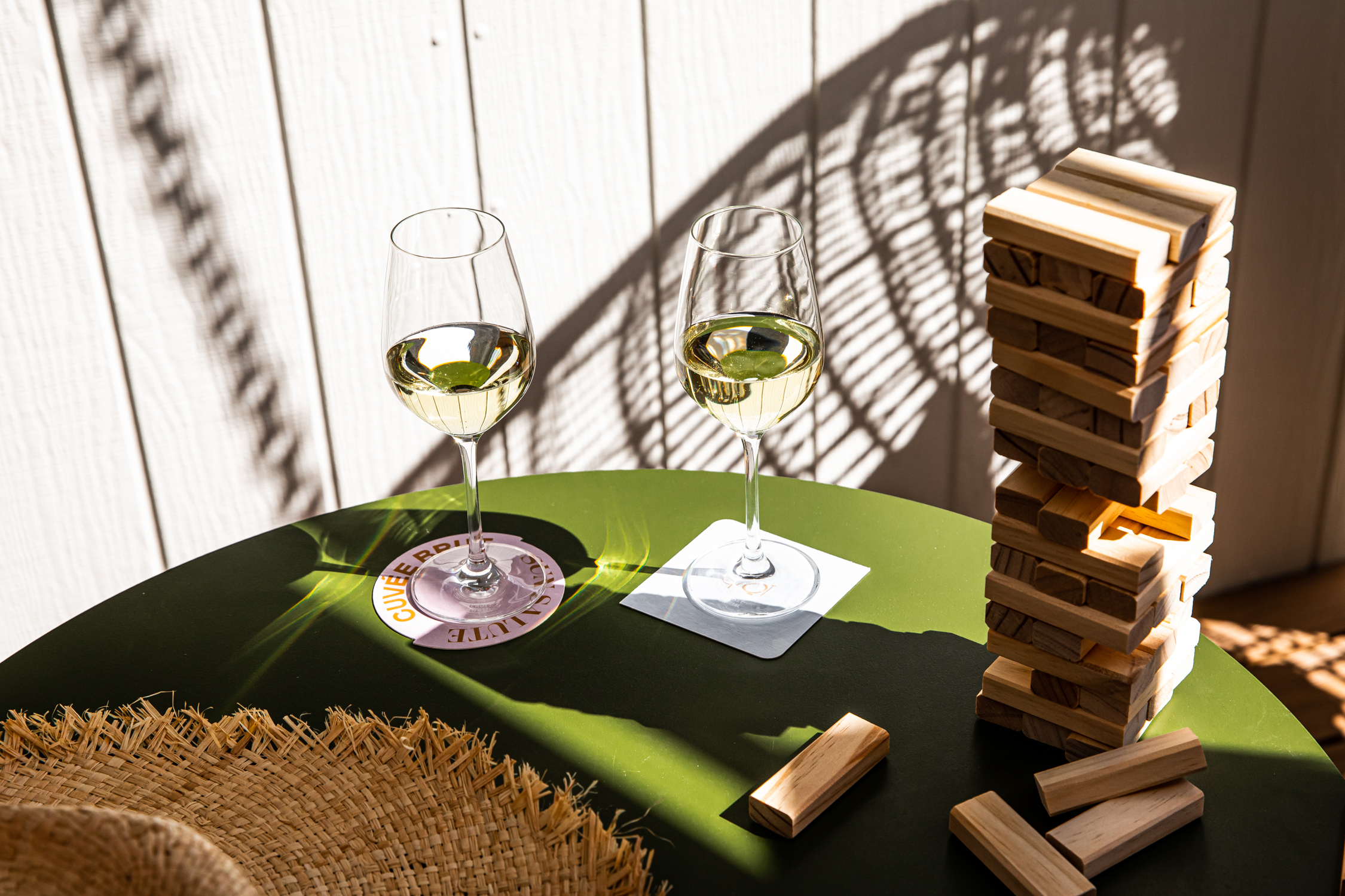 Welcome drinks  highlight image