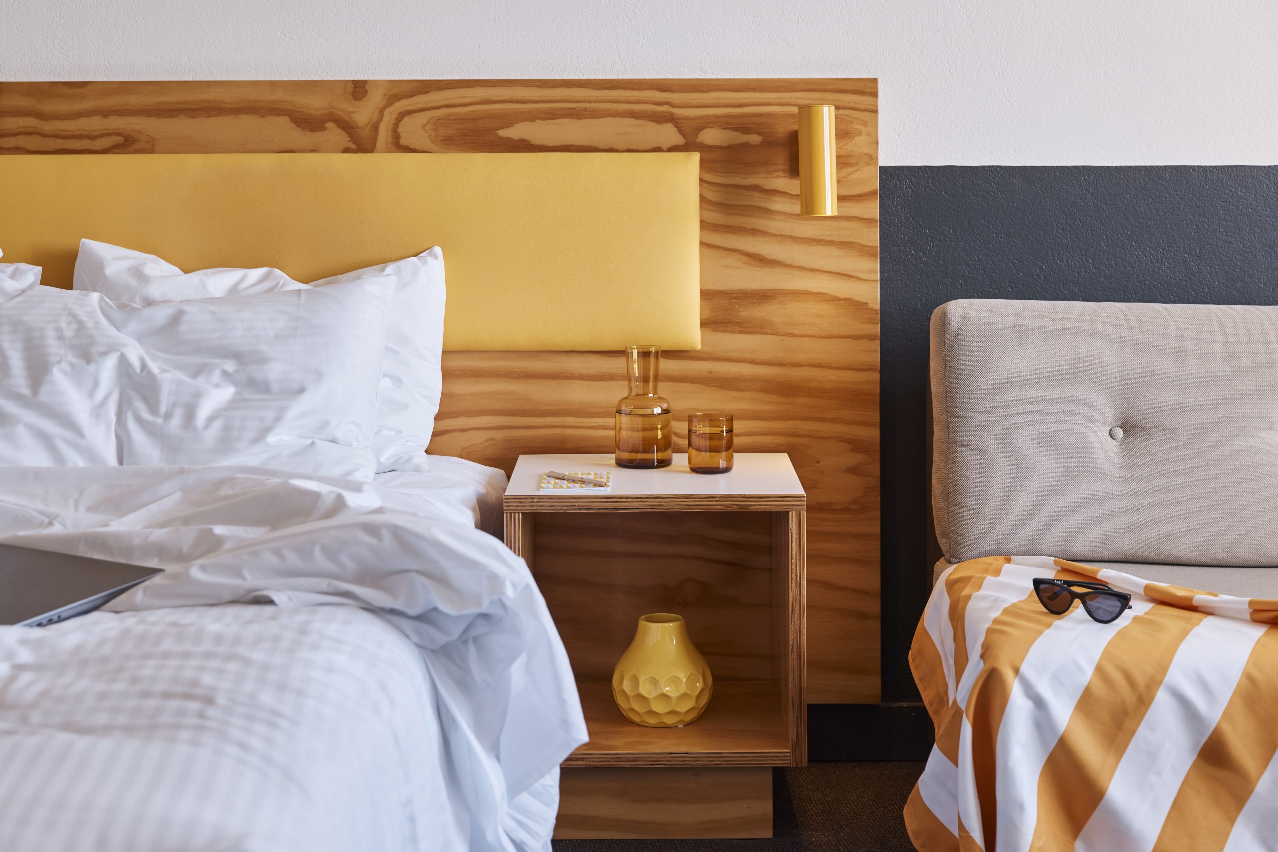 Nightly Accommodation highlight image