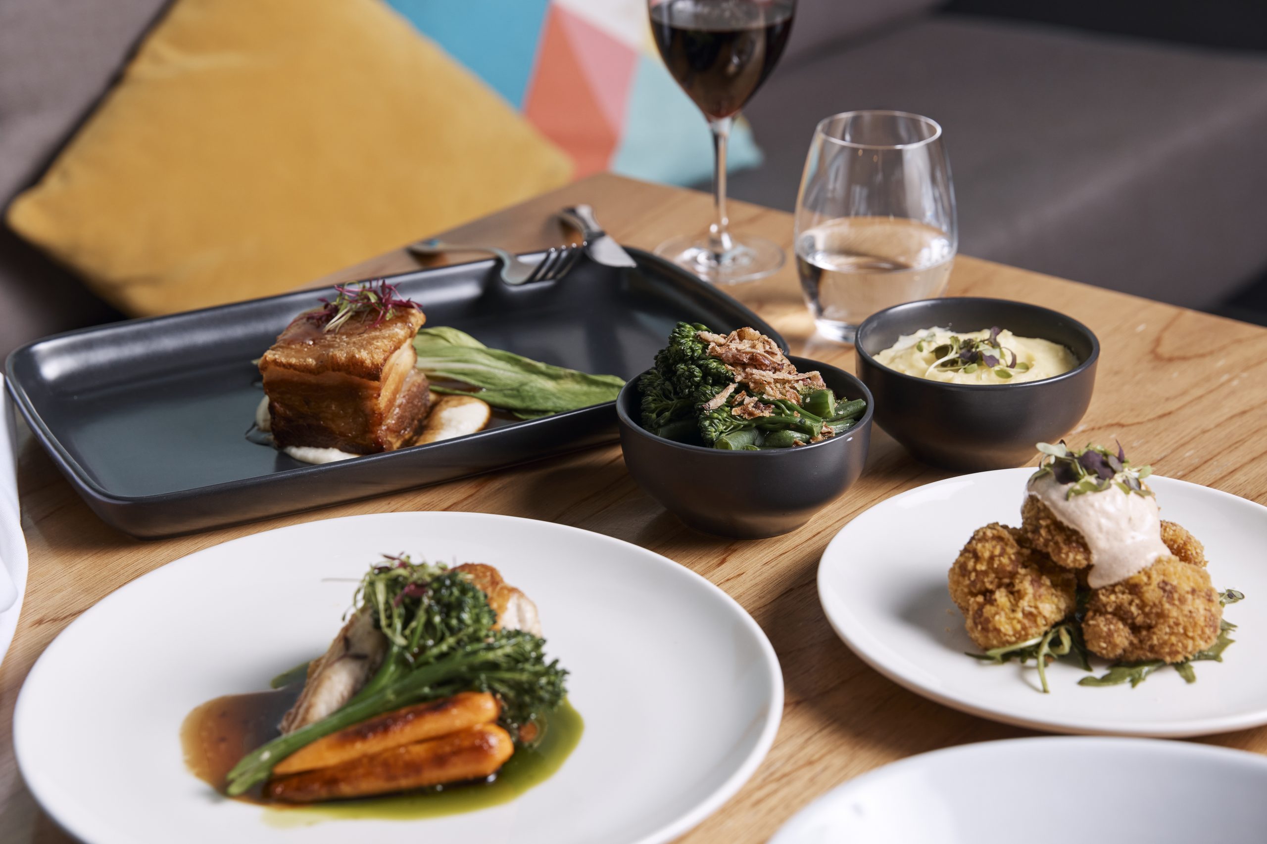 $50 Dinner Voucher highlight image