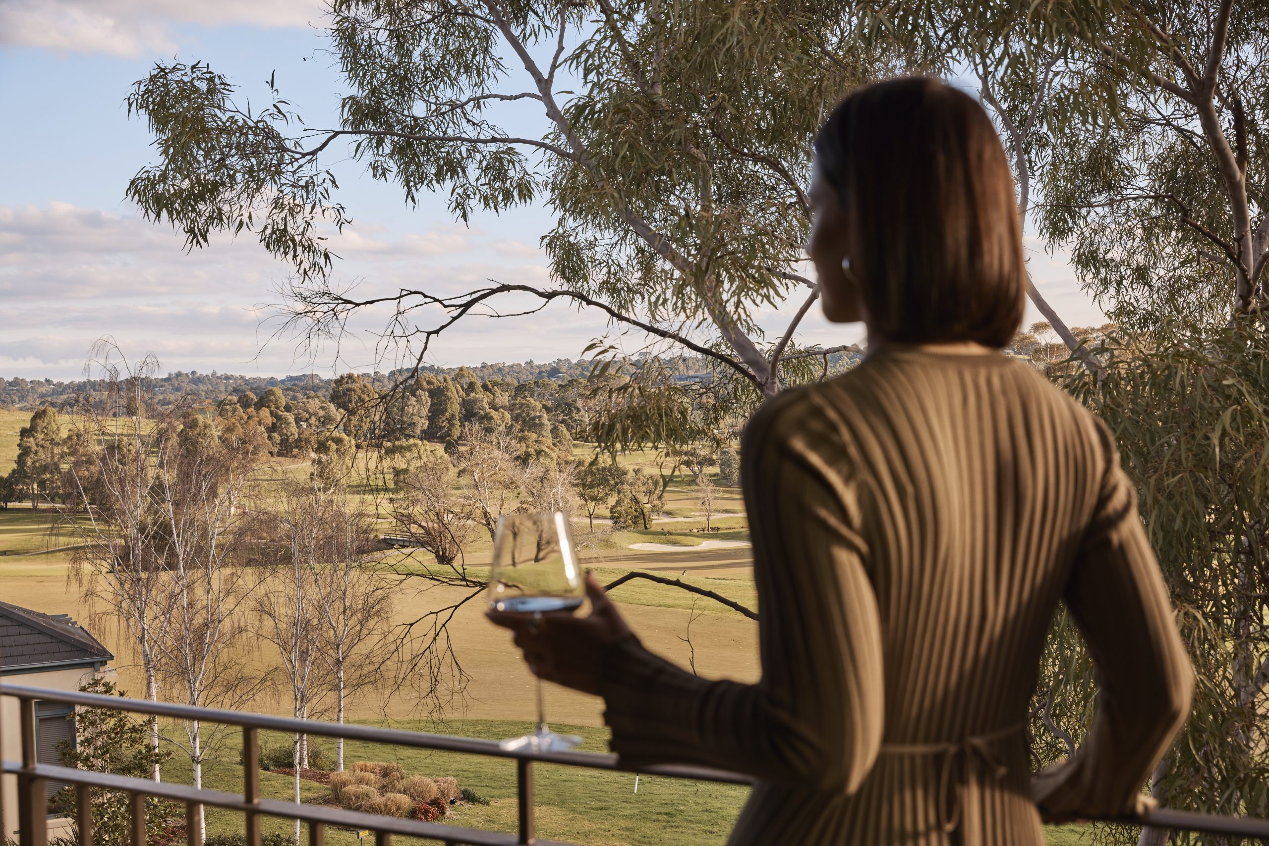 Relax. Explore. Repeat. In the Yarra Valley hero image