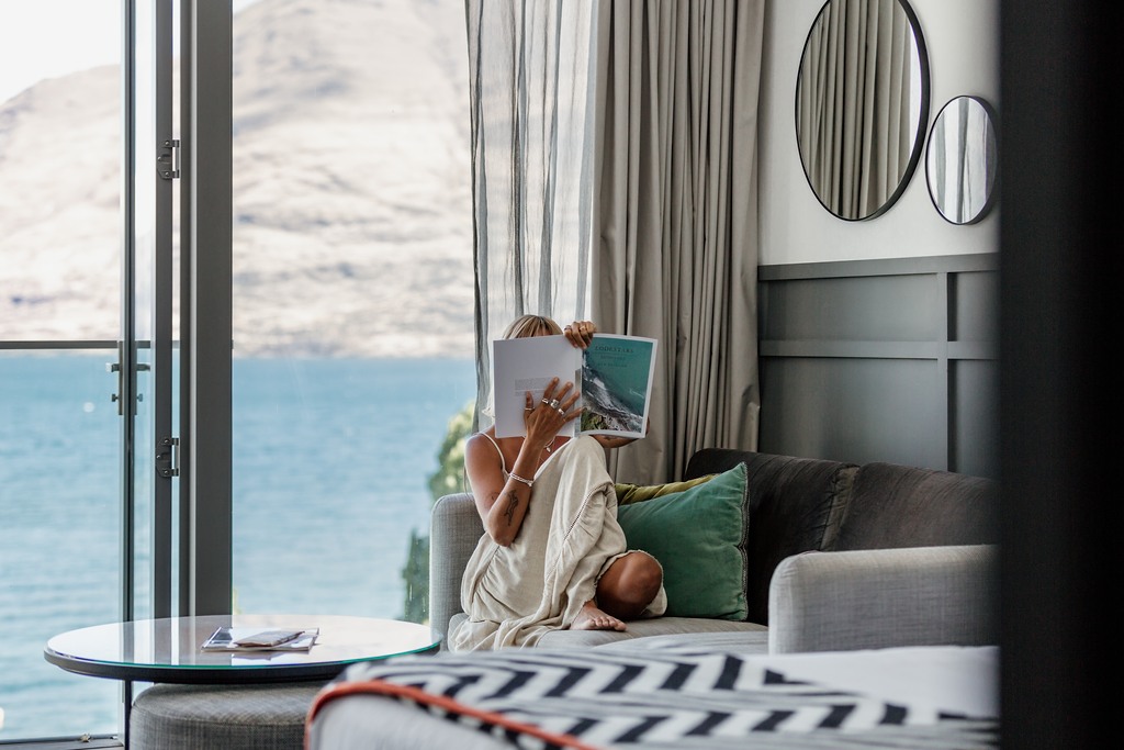 QT Queenstown image