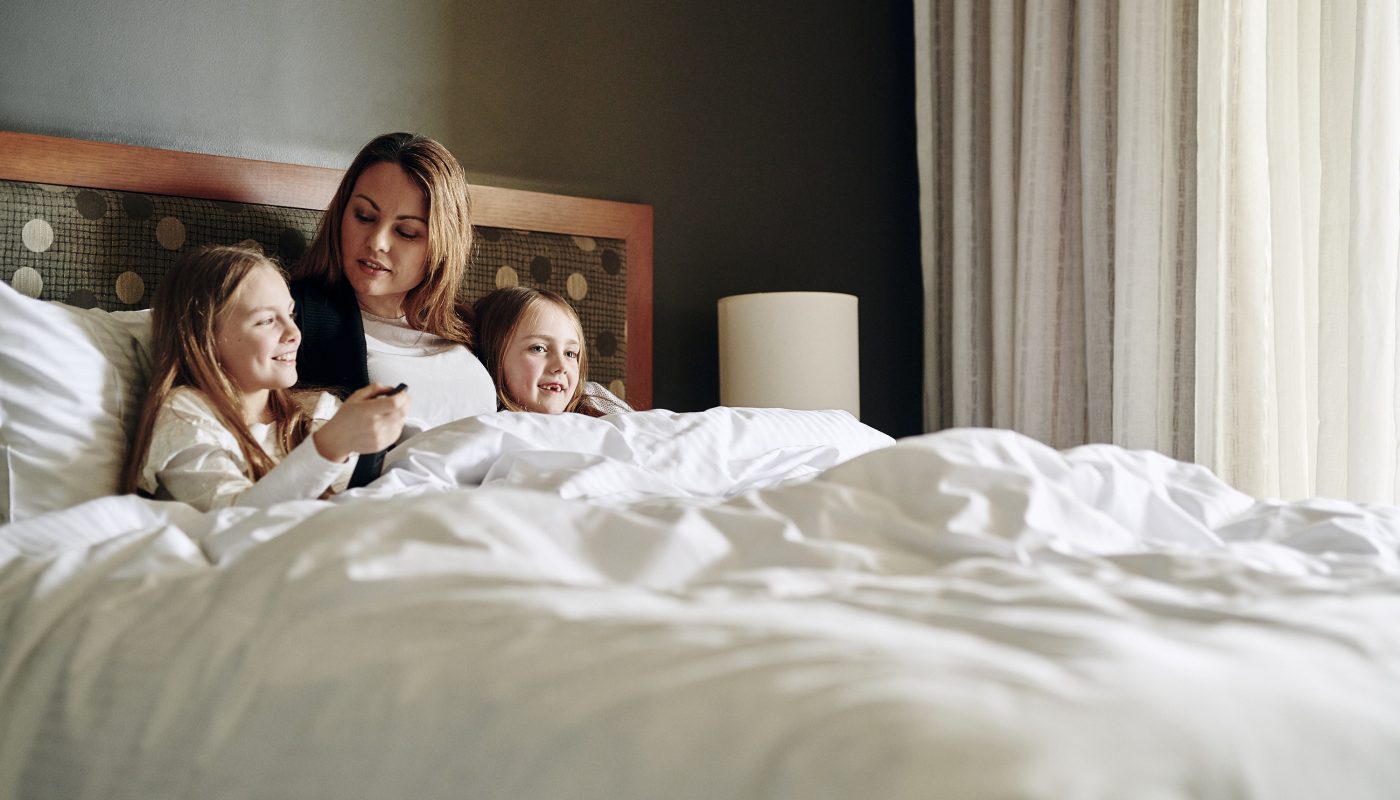 Escape Together with EVT Collection