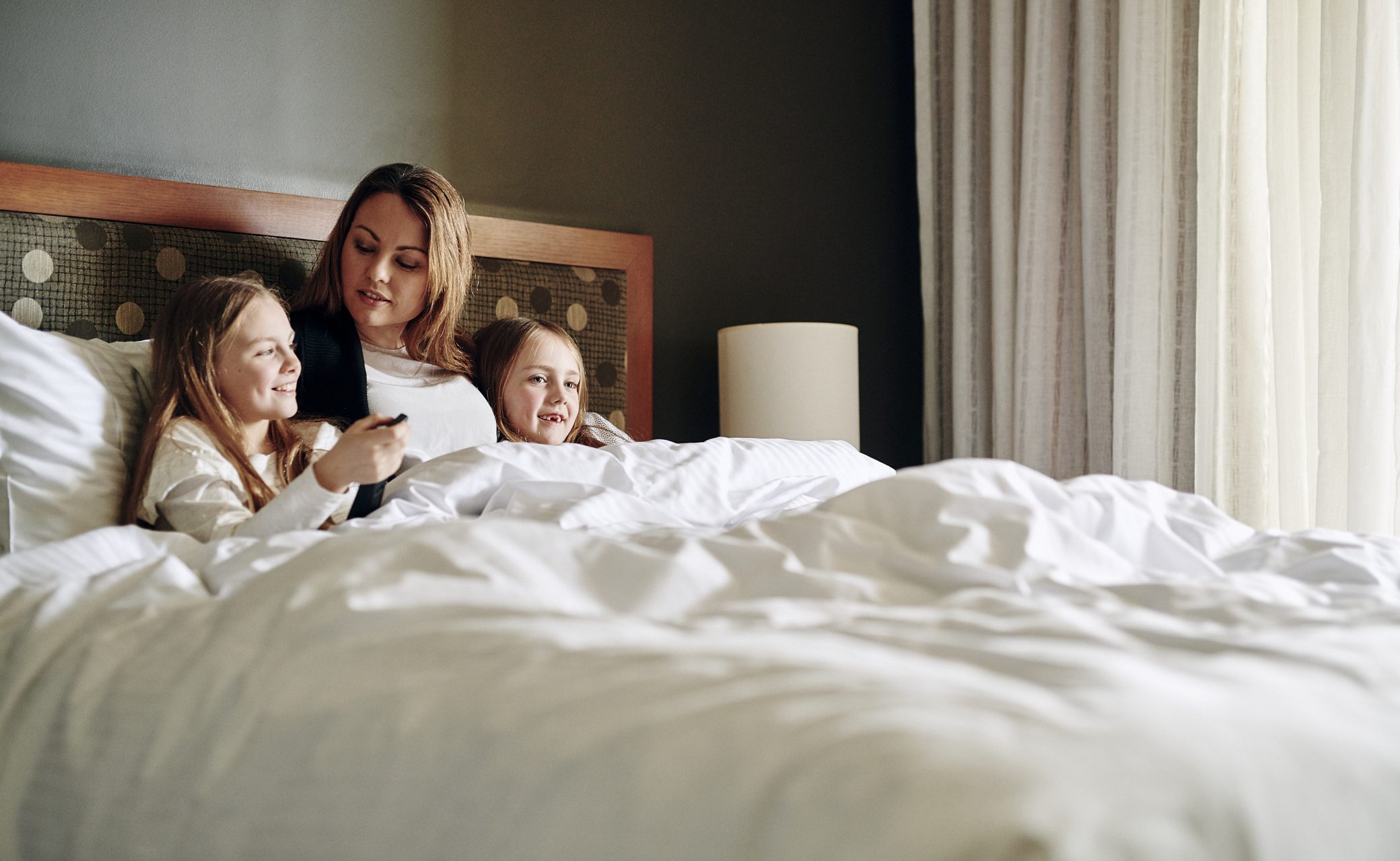Escape Together with EVT Collection hero image