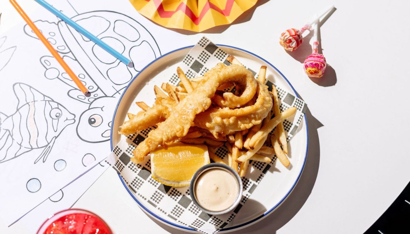 Your Family Getaway Just Got Sweeter at Atura