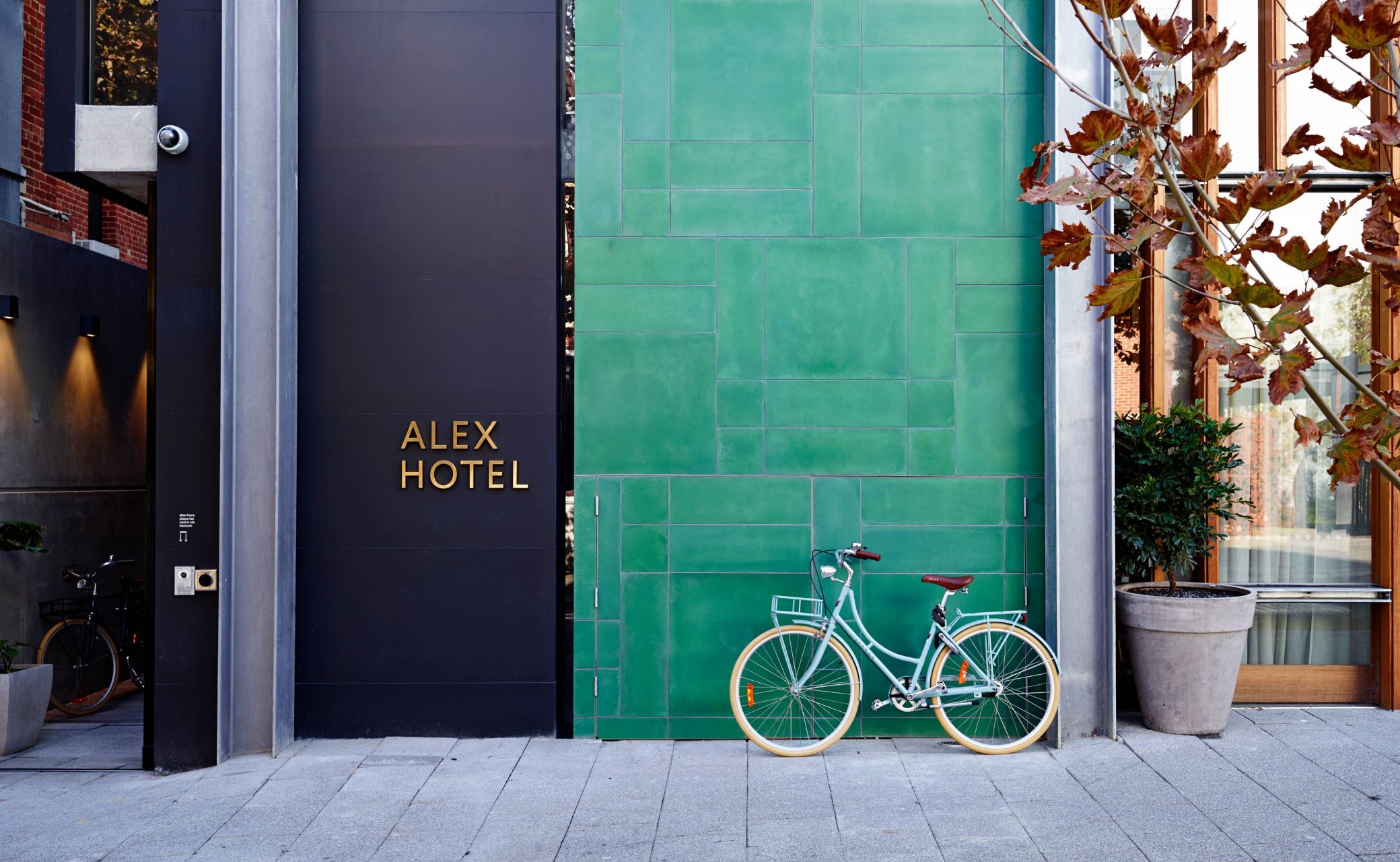 Alex Hotel