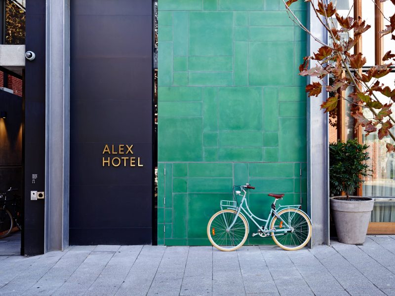 Alex Hotel hotel image