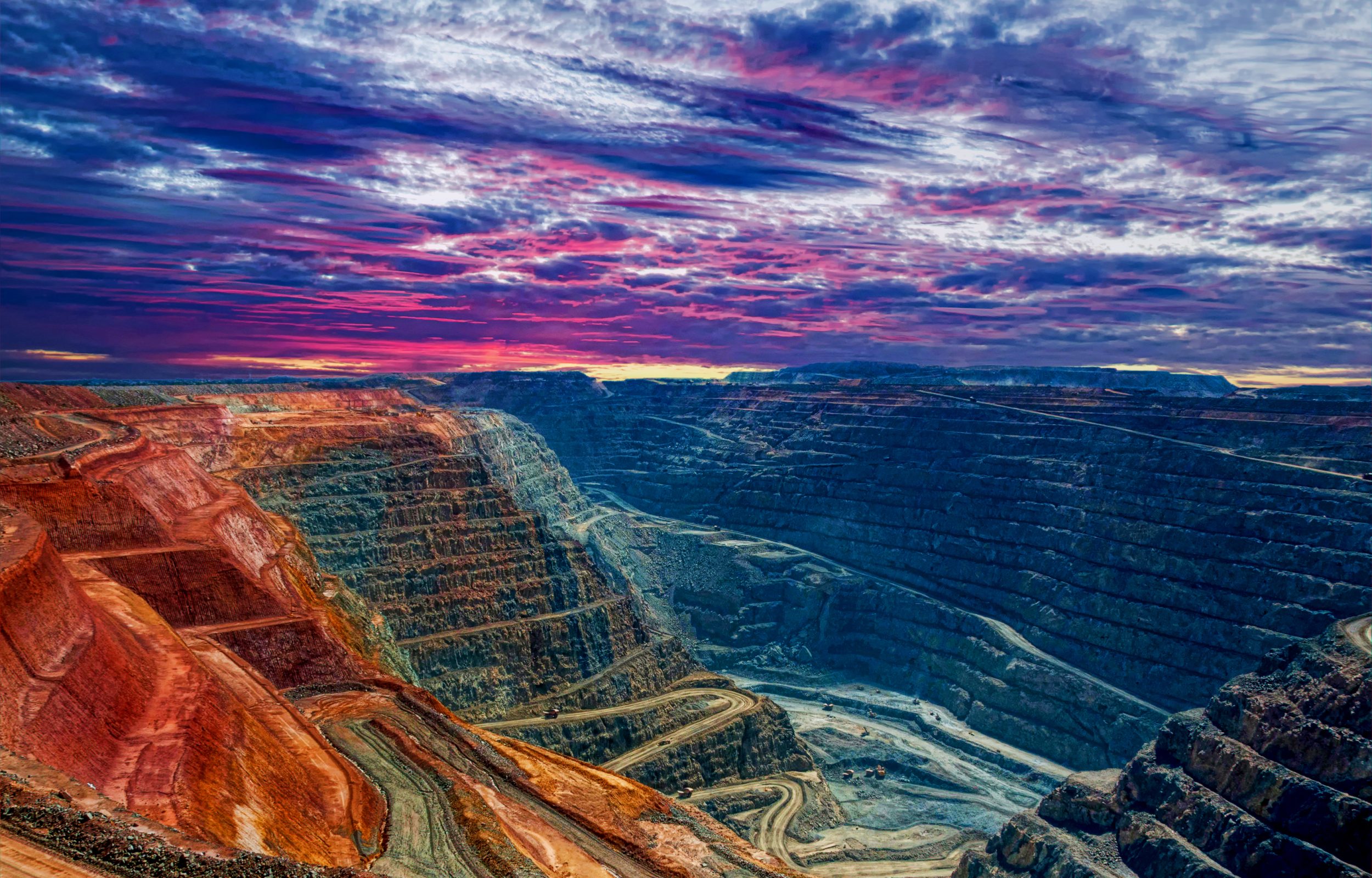 Discover the Kalgoorlie Charm