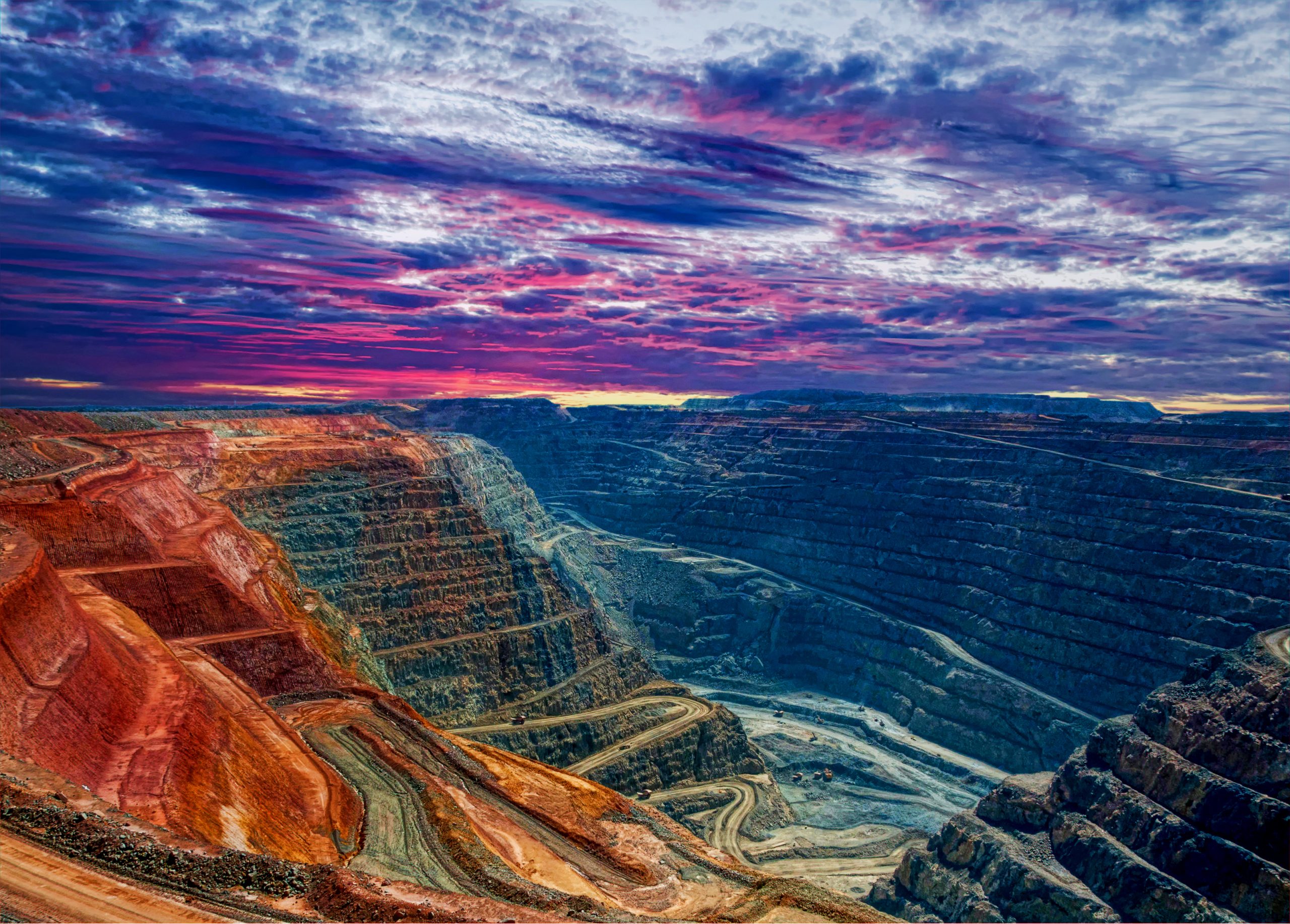 Discover the Kalgoorlie Charm hero image