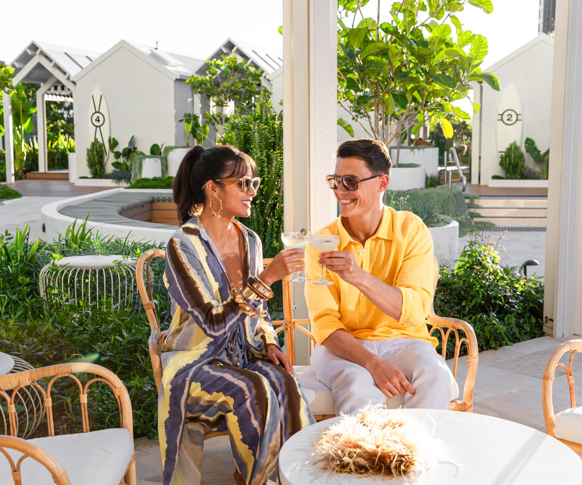 Honeymoon experience image