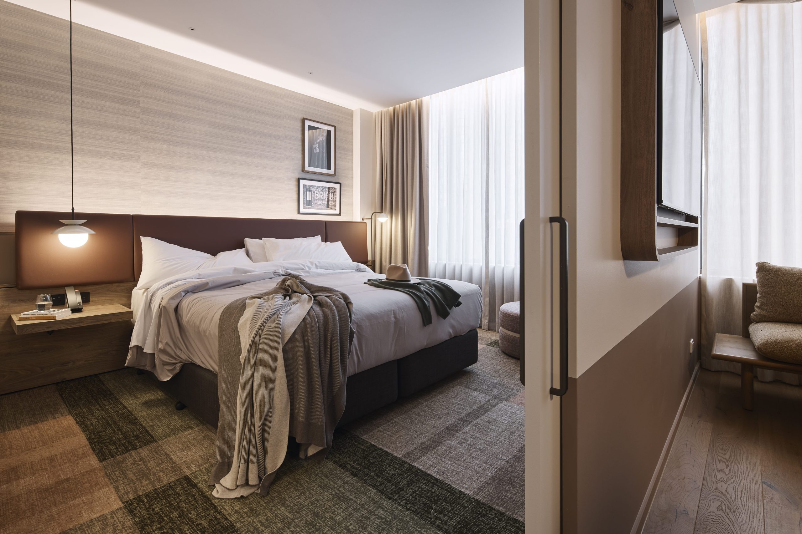Complimentary Room Upgrade highlight image