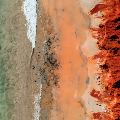Western Australia destination image