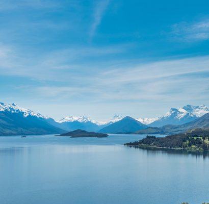 Queenstown destination image