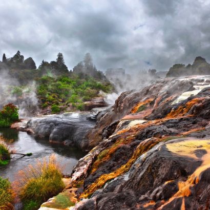 Rotorua destination image