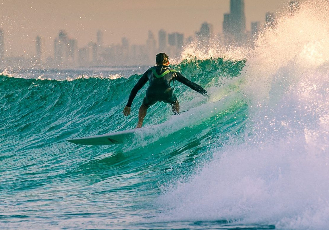Coastal & Surf experience image
