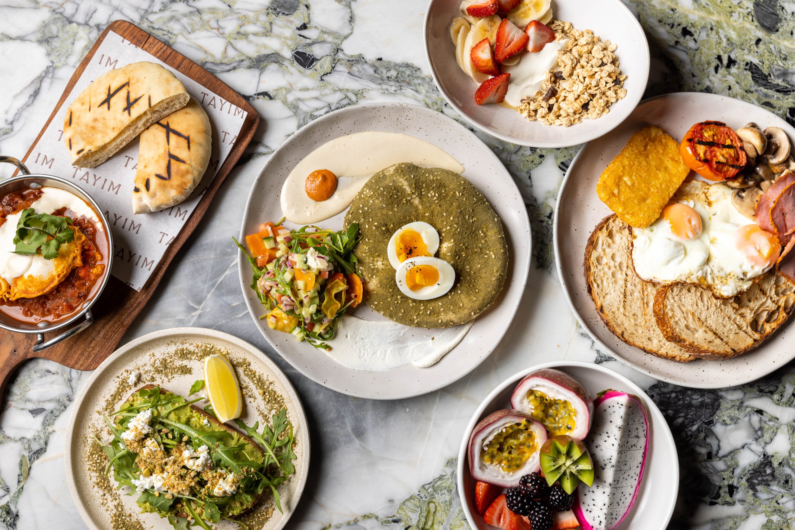 Daily breakfast per person  highlight image