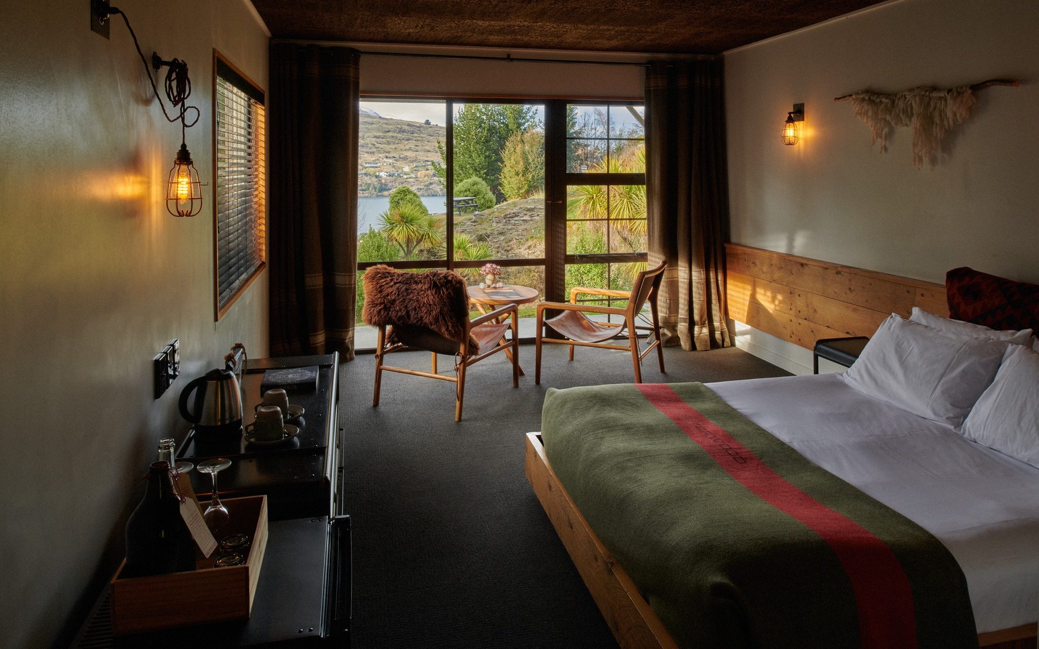Sherwood Queenstown