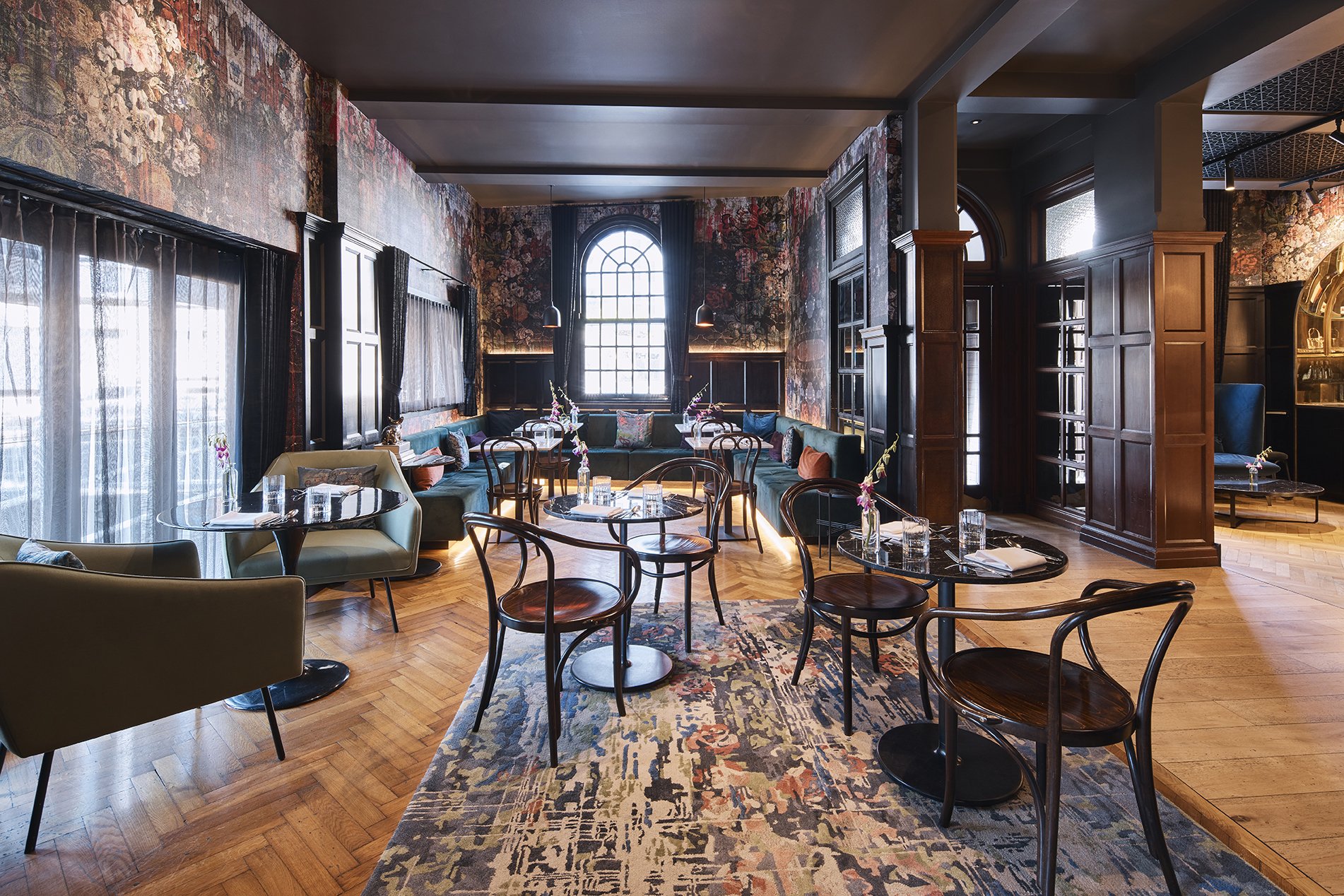 The Inchcolm Bar image
