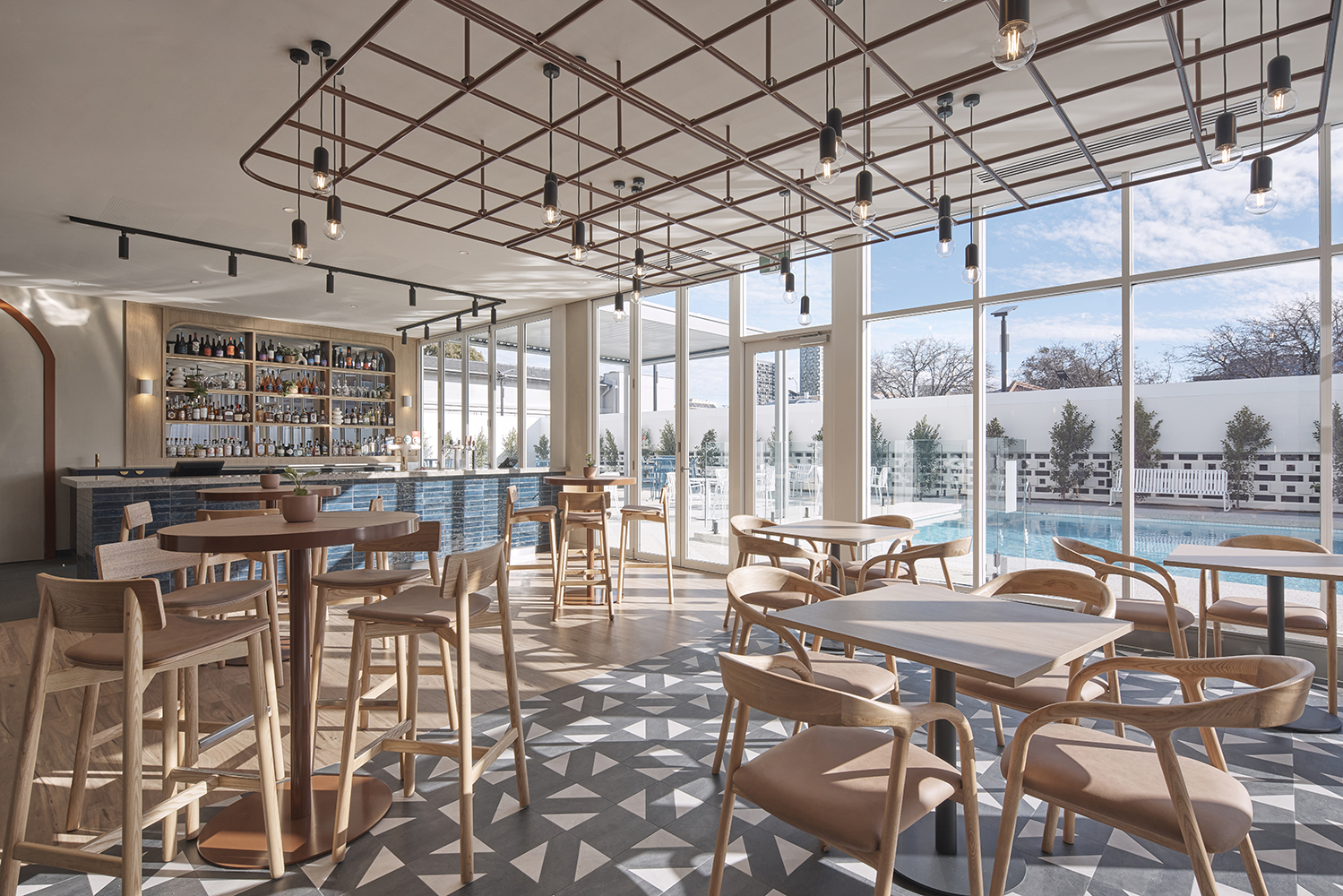 ela Restaurant & Bar image