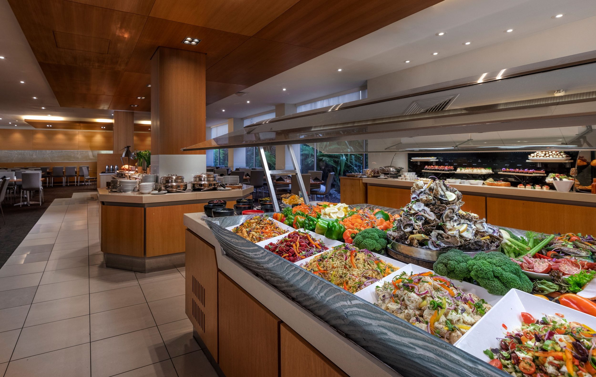 Chapman’s Restaurant image