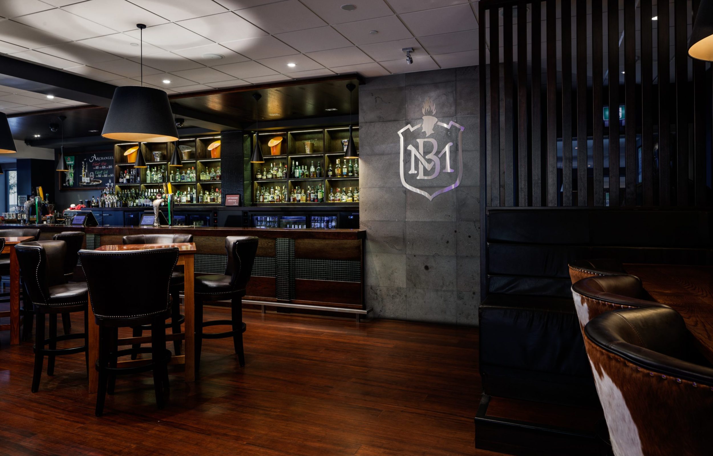 Bloody Mary’s Bar image