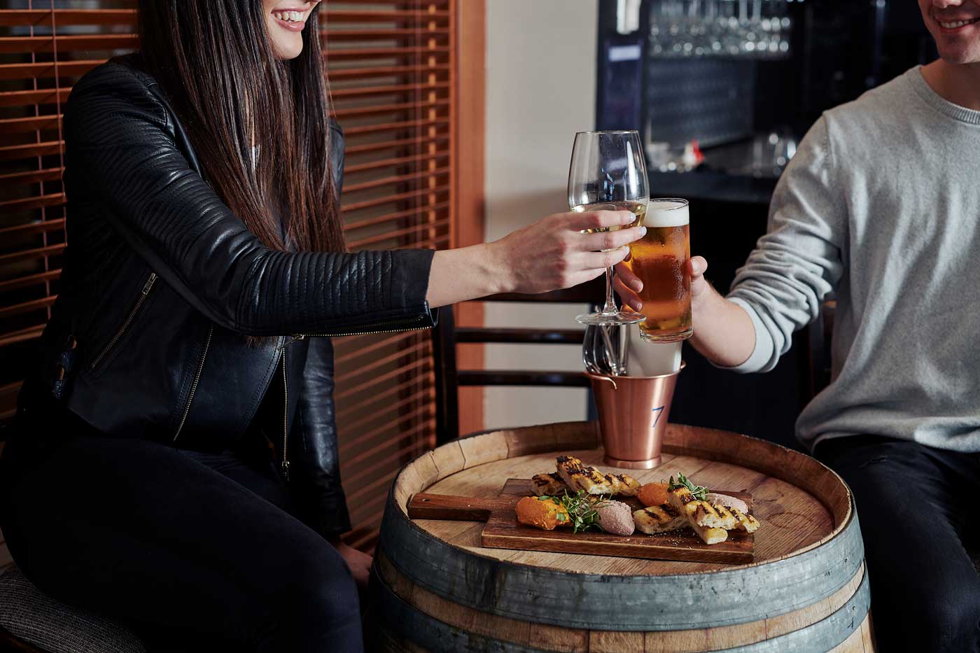 Lodge Bar image