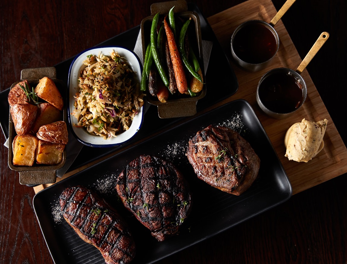 Bloody Mary’s Bar Lounge Grill image