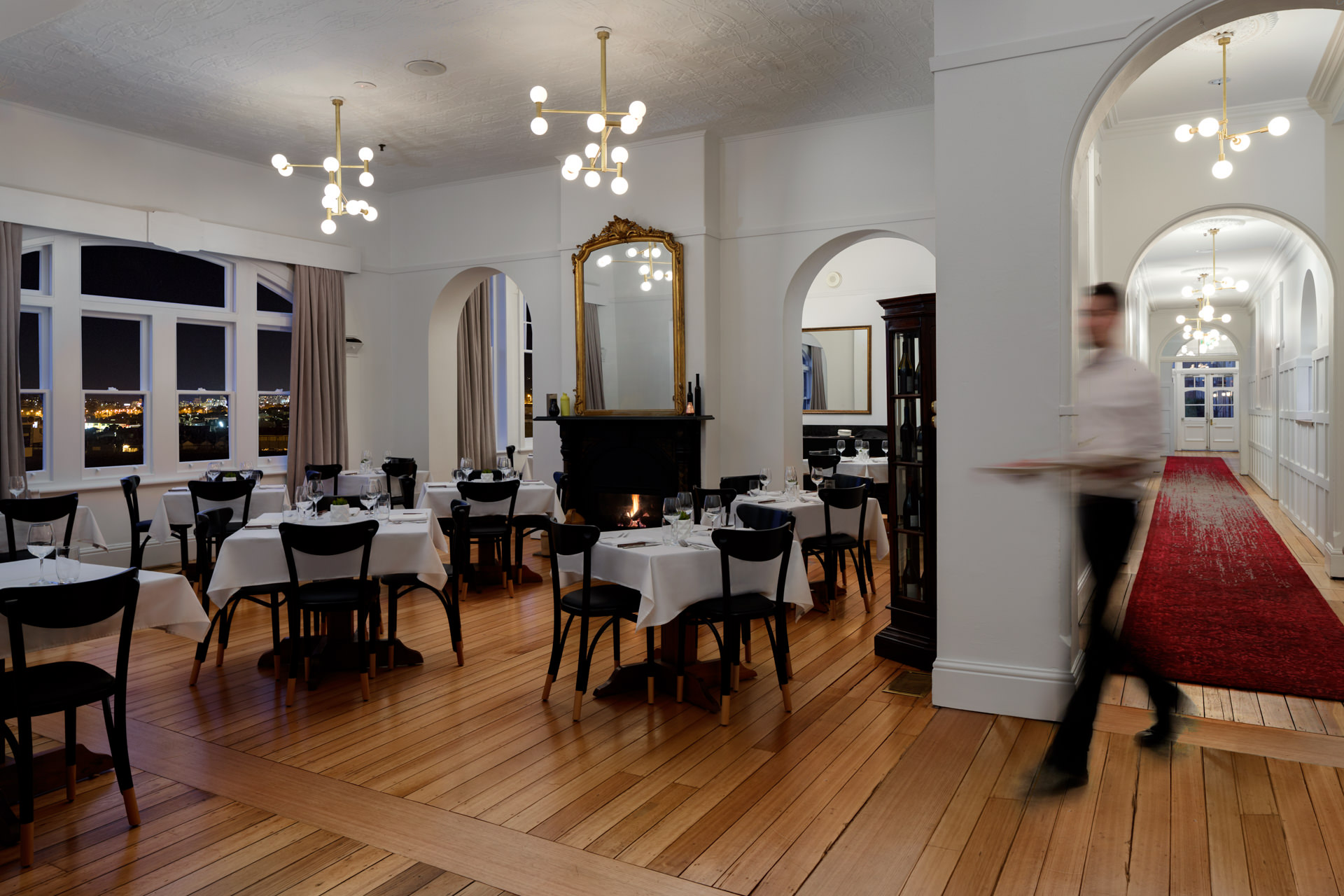 1898 Restaurant & Bar image