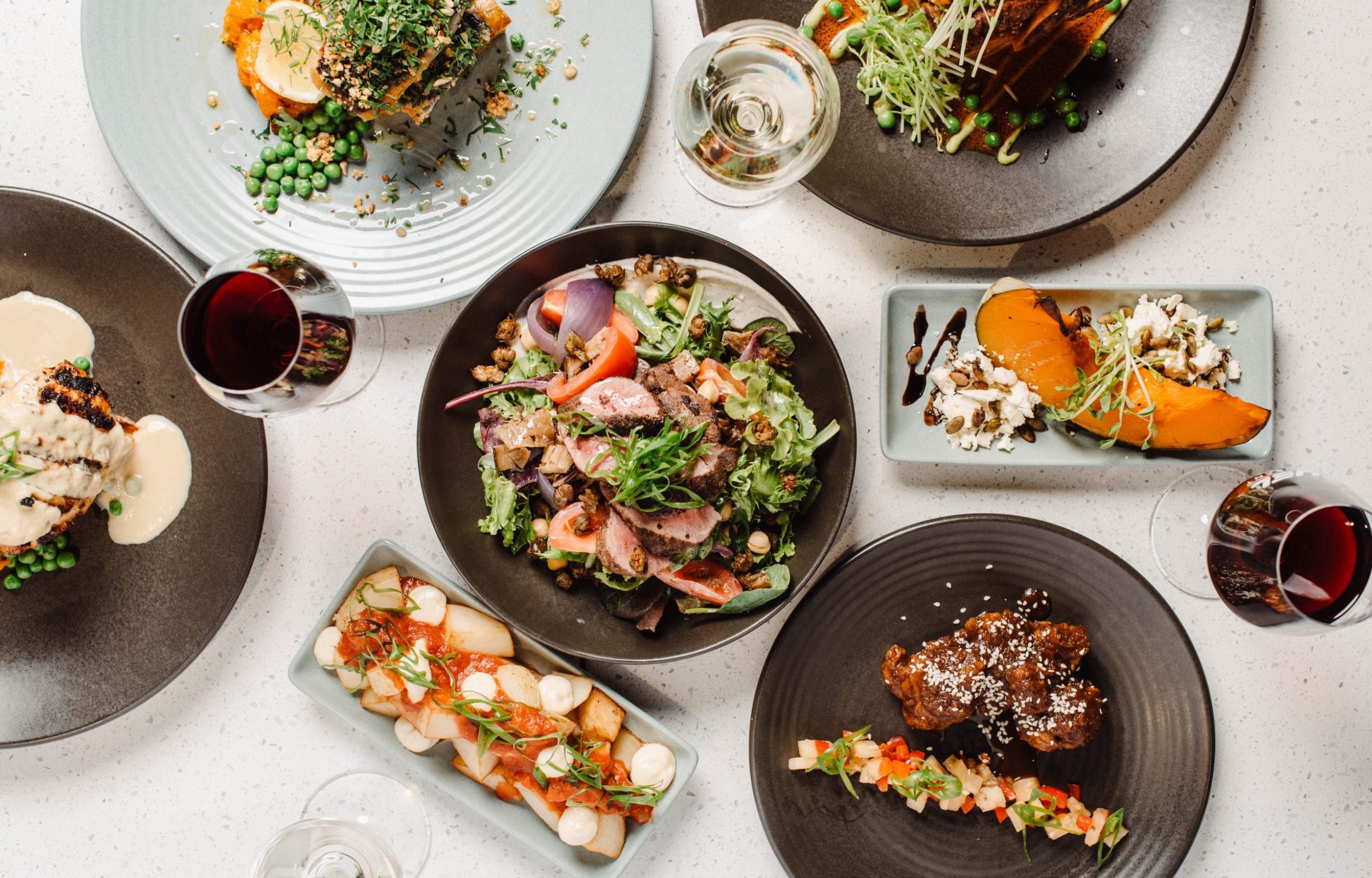 Apex Bar x Dining image