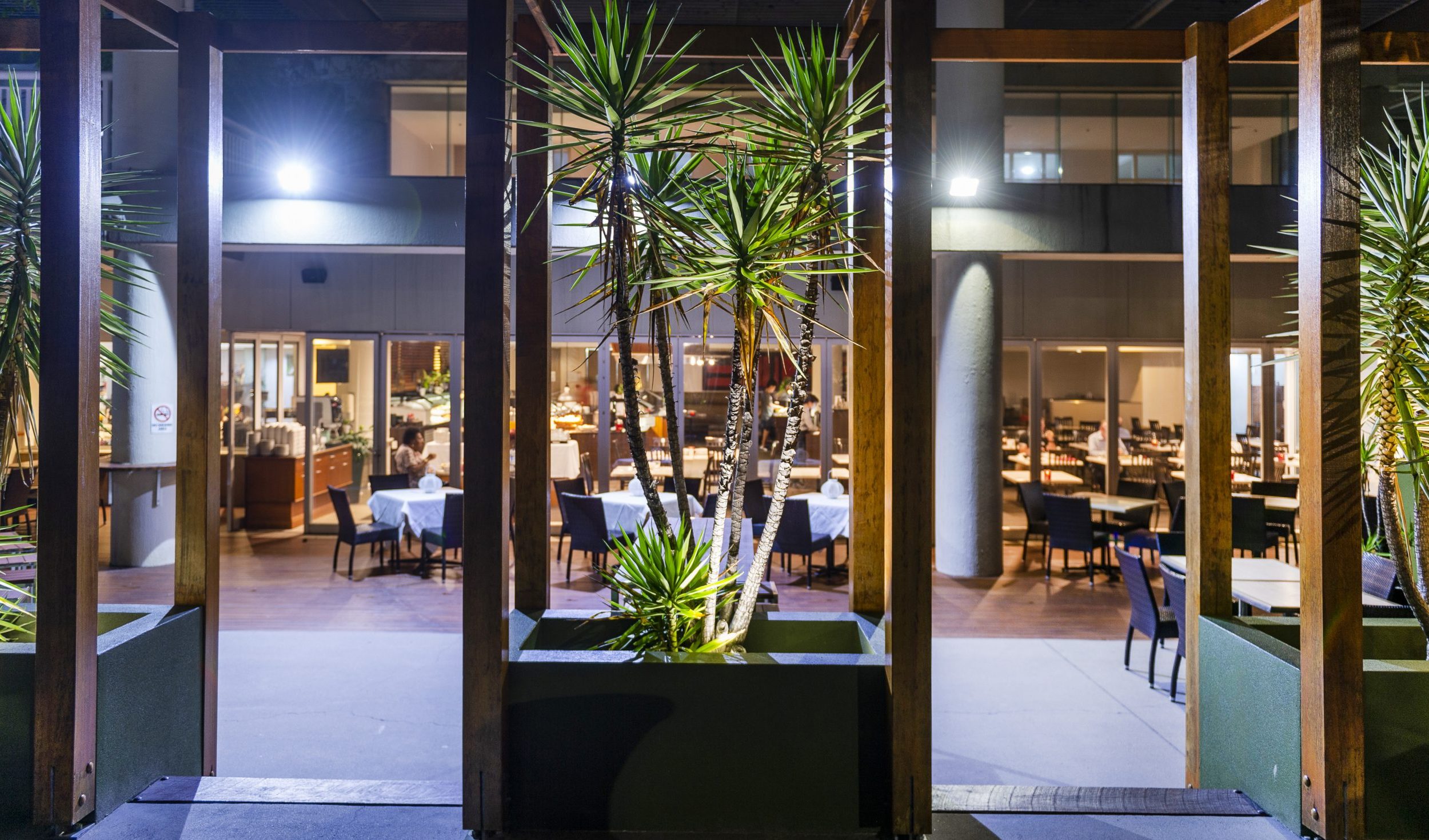 CHB Bar & Restaurant image