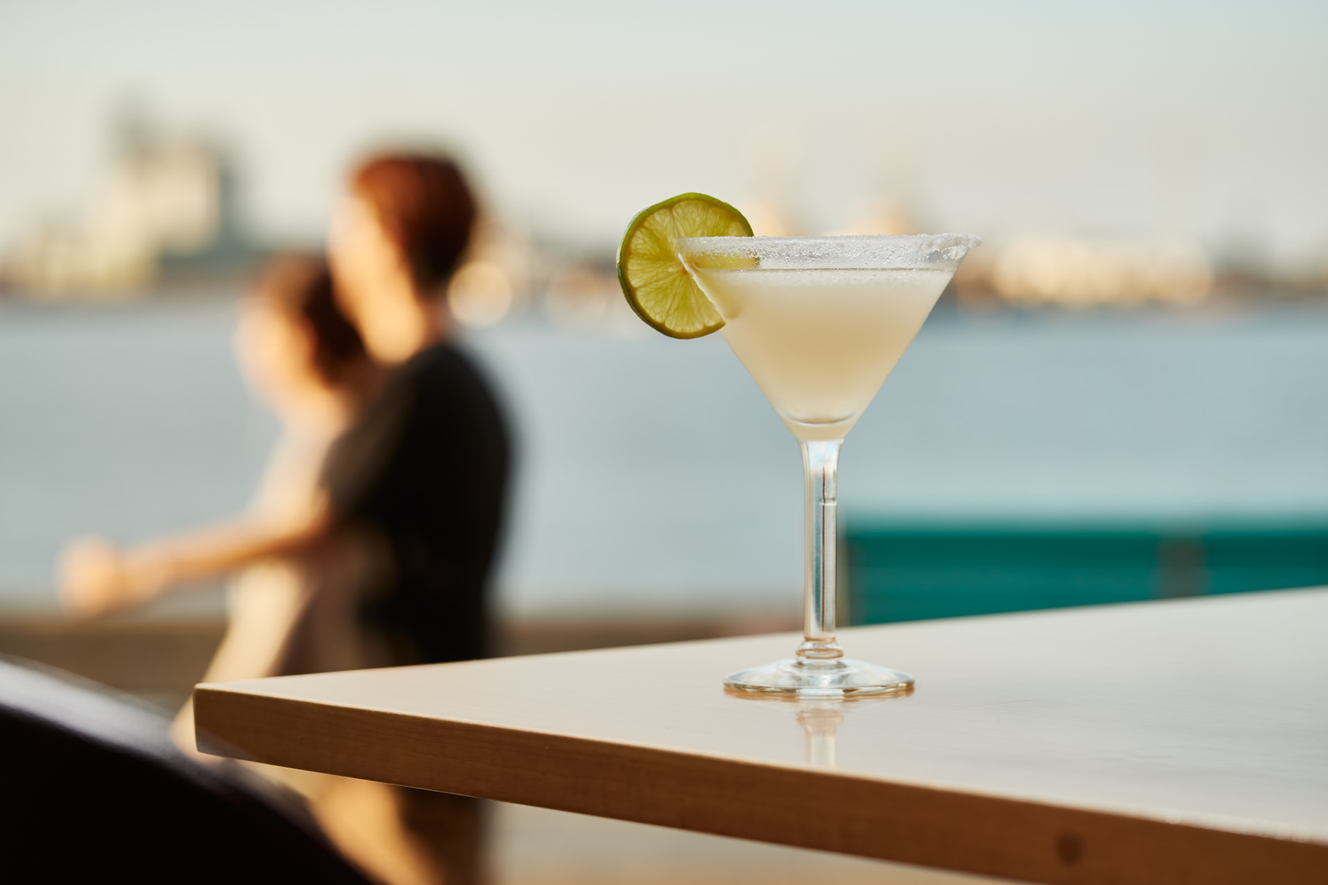 Wharf 350 Bar image