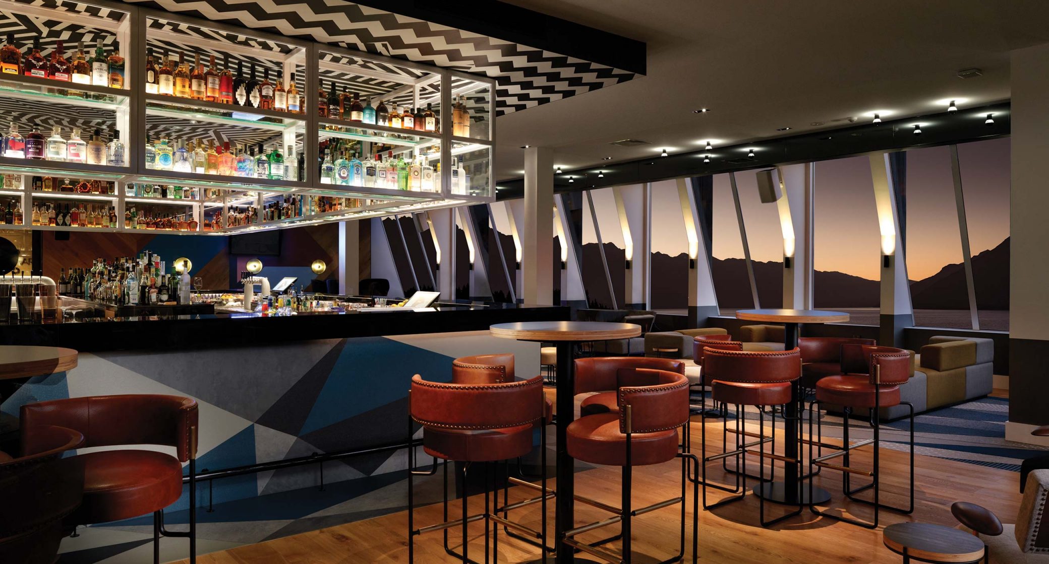 Reds Bar image