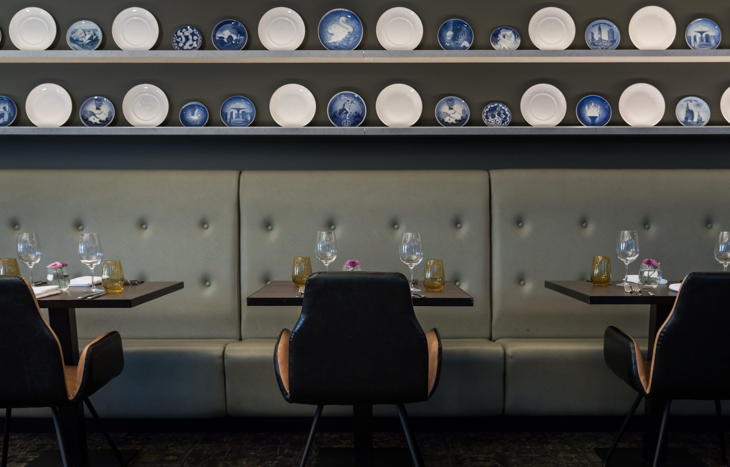 Six Acres Restaurant image