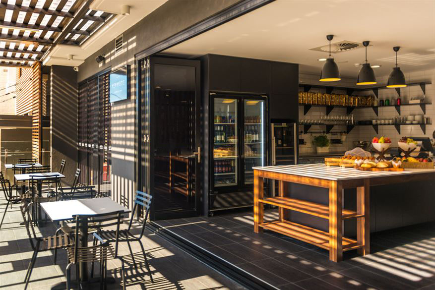 Kennigo Espresso Bar restaurant or bar image
