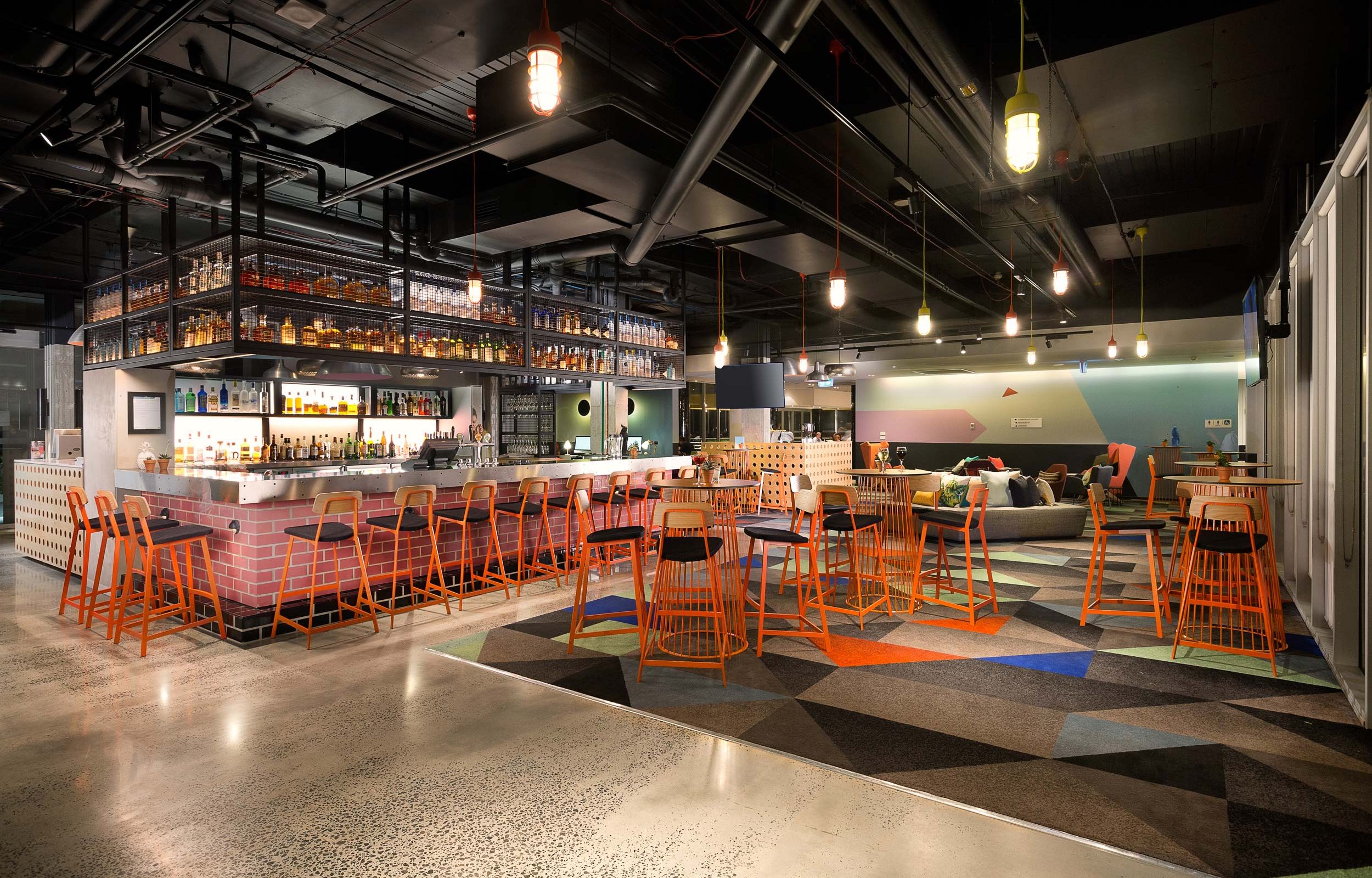 Roadhouse Bar and Grill image
