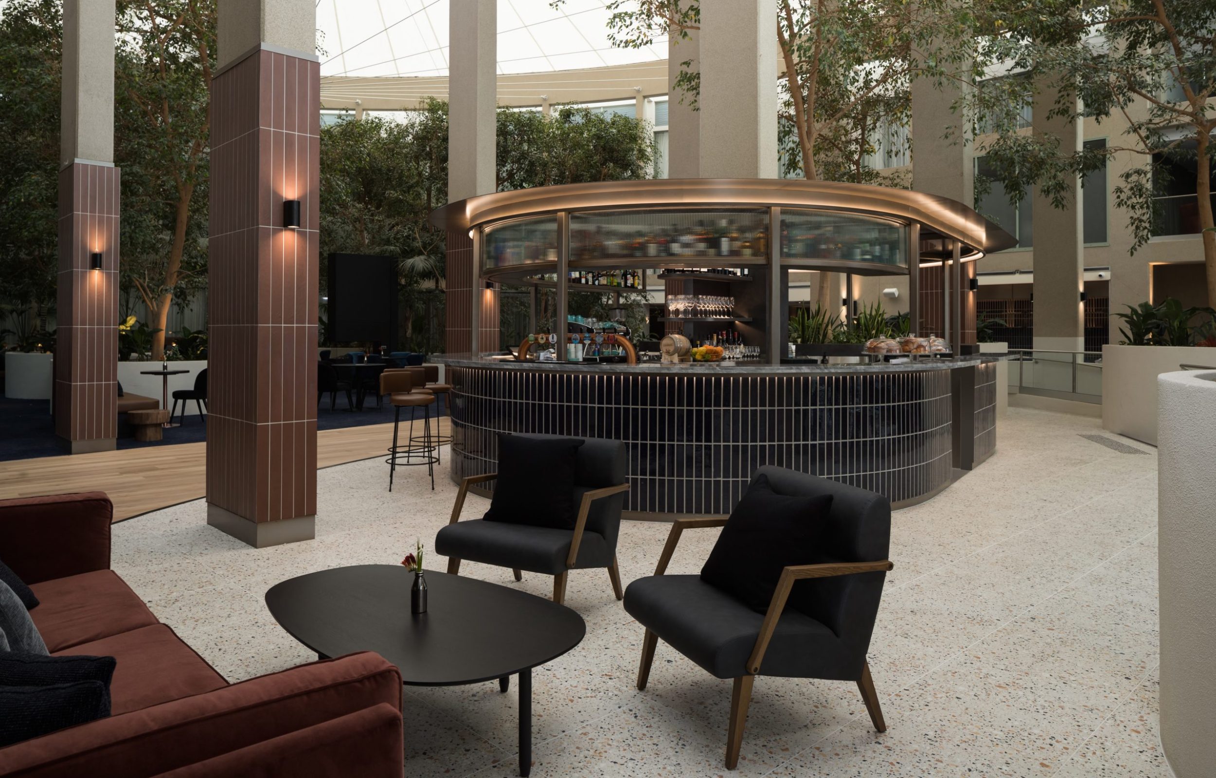 The George Bar image