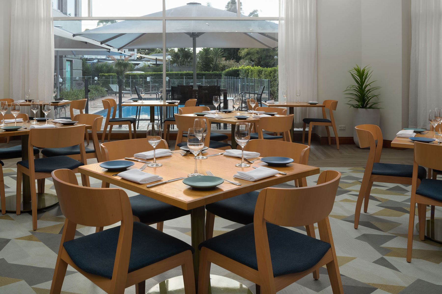 Eight74 Restaurant image