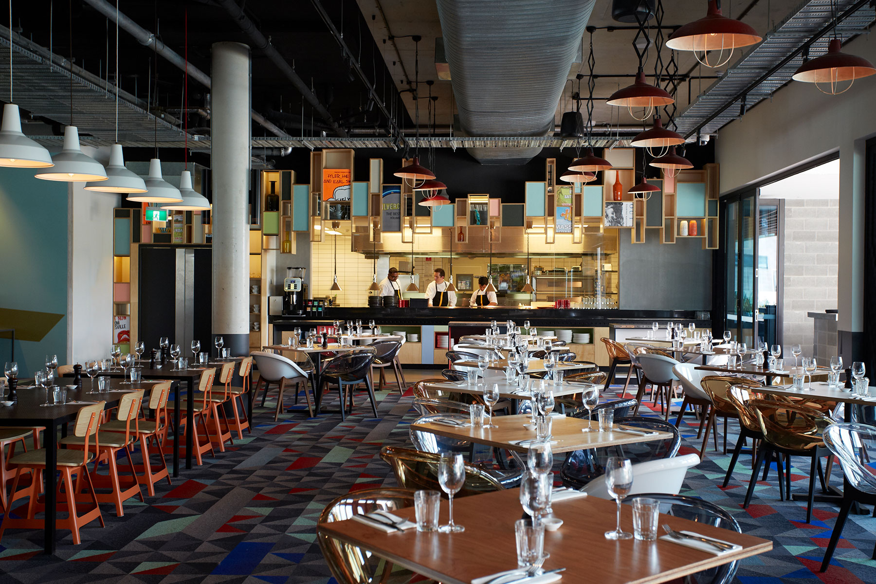 Roadhouse Bar & Grill Blacktown image